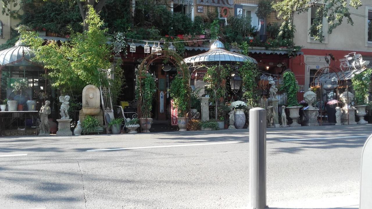 Апартаменты Sweet Provence Bis Л'Иль-сюр-ла-Сорг Экстерьер фото